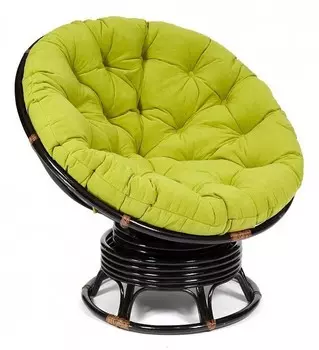 Подушка для сиденья Papasan Tetchair 13644