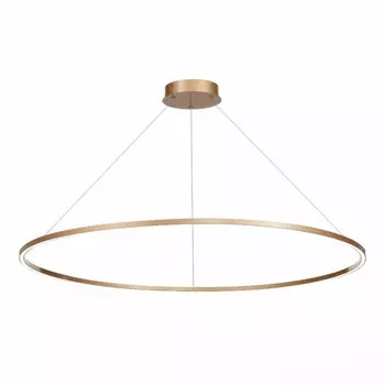 Подвесная диммируемая люстра ST Luce ST605.203.57