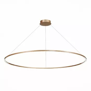 Подвесная диммируемая люстра ST Luce ST605.203.72