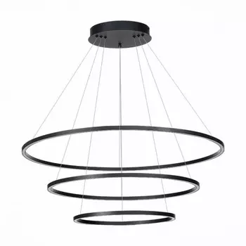 Подвесная диммируемая люстра ST Luce ST605.403.114