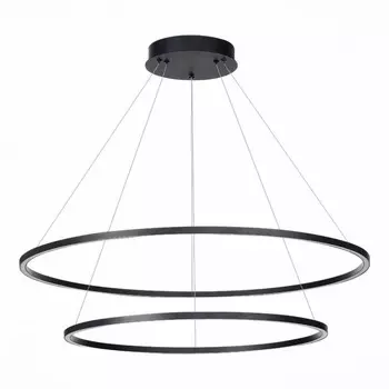 Подвесная диммируемая люстра ST Luce ST605.403.91