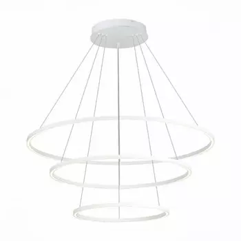 Подвесная диммируемая люстра ST Luce ST605.503.114