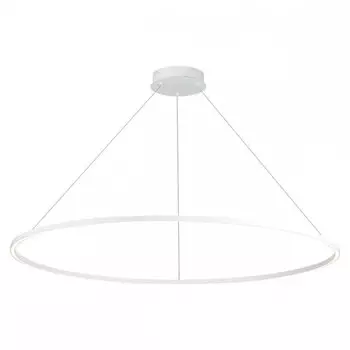 Подвесная диммируемая люстра ST Luce ST605.503.57