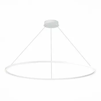 Подвесная диммируемая люстра ST Luce ST605.503.72