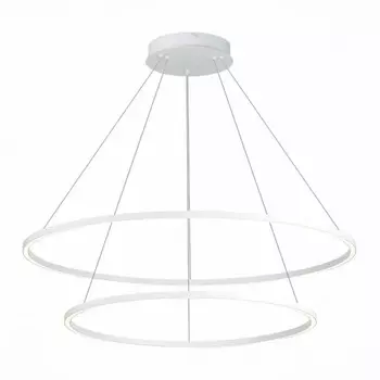 Подвесная диммируемая люстра ST Luce ST605.503.91