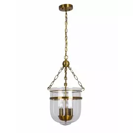 Подвесная люстра Abrasax CL.9102-5BR