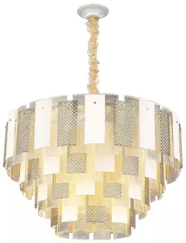 Подвесная люстра Agati Wertmark AGATI WE124.28.303