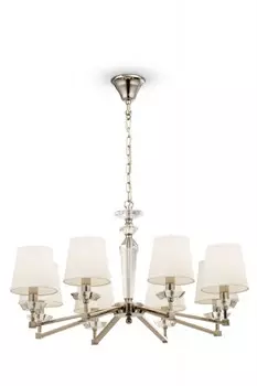 Подвесная люстра Beira Maytoni MOD064PL-08N