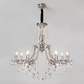 Подвесная люстра Bogates Liguria 314/8 Strotskis (a047240)