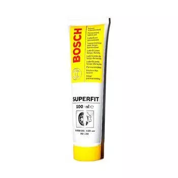 Смазка тормозного суппорта Bosch Superfit, 0,1L