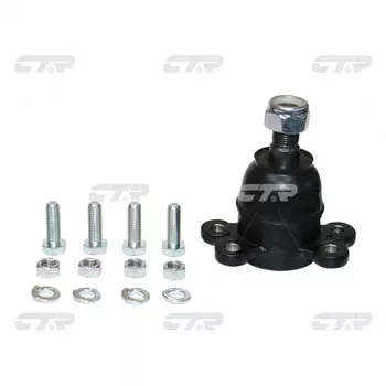 ШАРОВАЯ ОПОРА NEW /CB0150