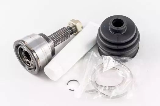 ШРУС НАРУЖ MAZDA DEMIO (DW) (РАЗМЕР 19Х52Х24, БЕЗ АБС)