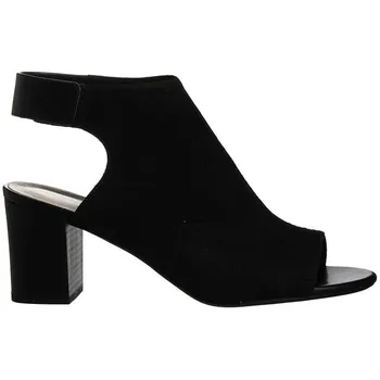 Женские туфли Deva Bell Clarks, черный
