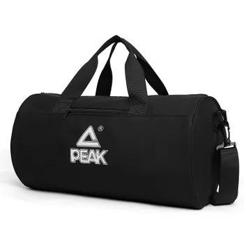 Сумка унисекс PEAK, Черный