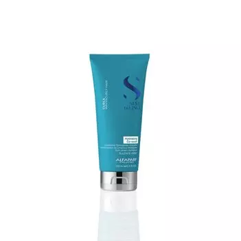 Очищающий кондиционер для вьющихся волос SDL Curls Hydrating Co-Wash (20614, 200 мл)