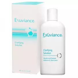 Очищающий раствор для лица Clarifying Solution