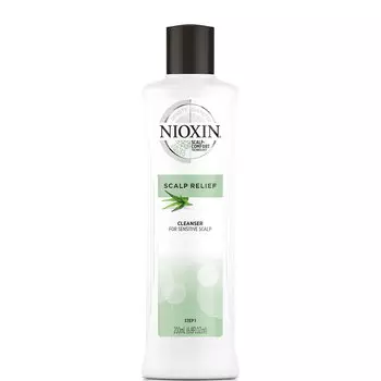Очищающий шампунь Scalp Relif