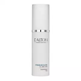 Очищающий Тоник для любого типа кожи Premium Clean (5550254, 150 мл)
