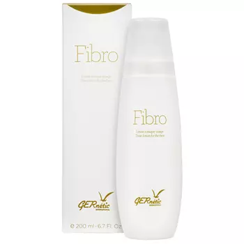 Очищающий тонизирующий лосьон Fibro (FNVGFIB100, 100 мл)