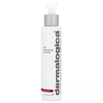 Очиститель-шлифовка Skin resurfacing cleanser
