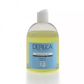 Очищающее масло Cleansing Oil (DPL0150, 500 мл, 500 мл)