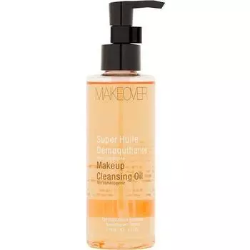 Очищающее масло для снятия макияжа Oil Cleanser
