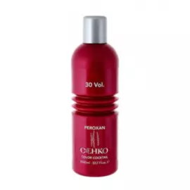 Окислительный бальзам Entwickler balsam 1,9% (388680, 5000 мл)