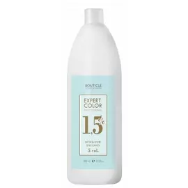 Окисляющая эмульсия 1,5% Developer Emulsion 5 vol