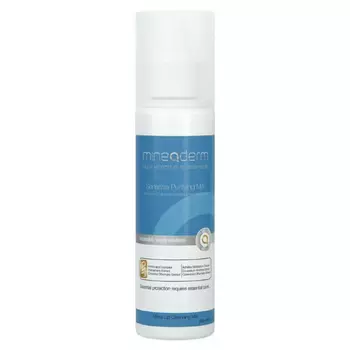 Очищающее молочко для чувствительной кожи Sensitive Purifying Milk