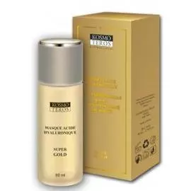 Омолаживающая маска с гиалуроновой кислотой Super Gold Masque ? l’Acide Hyaluronique Super Gold