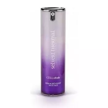 Омолаживающая сыворотка ЦЕЛЛвитал Анти-Эйдж для лица Reversive Anti-Ageing Serum