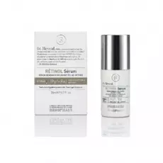 Омолаживающая сыворотка с витамином А Vitamin A Serum