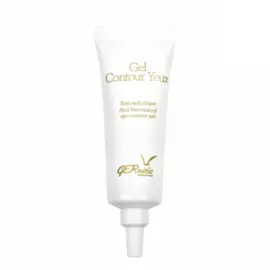 Омолаживающий антиоксидантный гель для контура глаз Eye Contour Gel