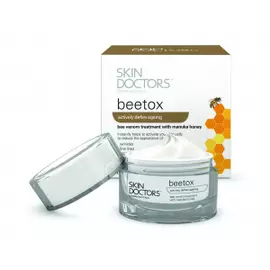 Омолаживающий крем для уменьшения возрастных изменений кожи BeeTox (2315, 50 мл, 50 мл)