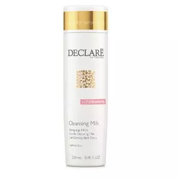 Очищающее молочко Enriched Cleansing Milk