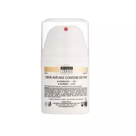 Омолаживающий крем-корректор для контура глаз Cr?me Anti-Age Contour Des Yeux (3076, 50 мл)