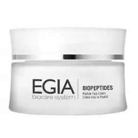Омолаживающий крем с пептидным комплексом Peptide Face Сream (FP-79, 50 мл)