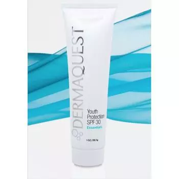 Омолаживающий защитный крем с SPF 30 Youth Protection SPF 30