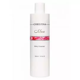 Очищающее молочко Milky Cleanser
