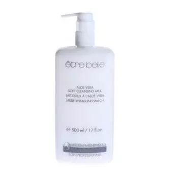Очищающее молочко с Алоэ Вера Aloe Vera Soft Cleasing Milk (3127, 200 мл)