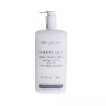Очищающее молочко Золото и икра Golden Skin (3290 , 140 мл)