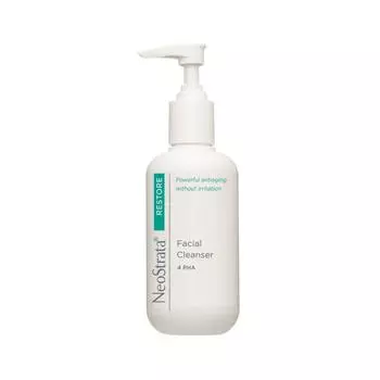 Очищающее средство для лица с глюконолактоном Facial Cleanser