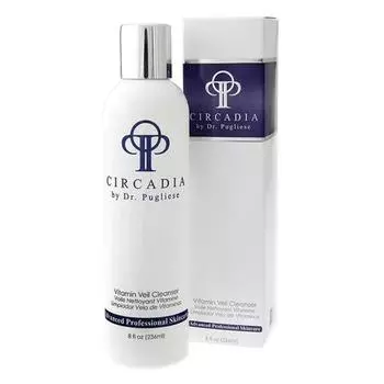 Очищающее средство Витаминный концентрат Vitamin Veil Cleanse