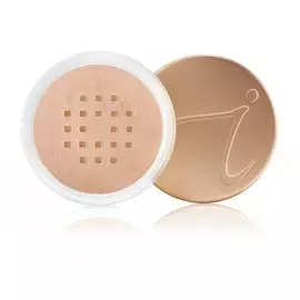 Основа рассыпчатая - натуральный - Natural Base Loose Powder