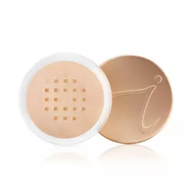 Основа рассыпчатая - светлый беж - Light Beige Base Loose Powder