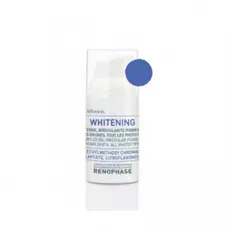 Осветляющая хронодиффузия Whitening Chrono-Diffusion