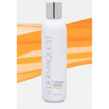 Очищающий антиоксидантный гель С-Инфьюжен C Infusion Cleanser (DQ_29, 177,4 мл)