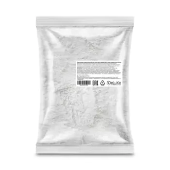 Осветляющая пудра белая Bleaching Powder White (пластиковый пакет)
