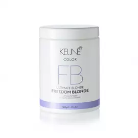 Осветляющая пудра Фридом Блонд UB Freedom Blonde (16428, 500 г)