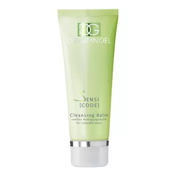 Очищающий бальзам Cleansing Balm